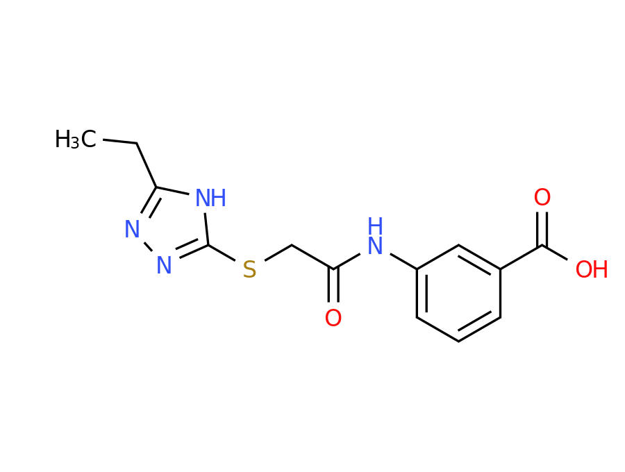 Structure Amb788500