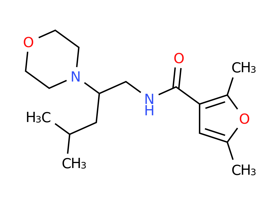 Structure Amb7885119