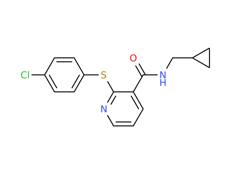 Structure Amb7885271