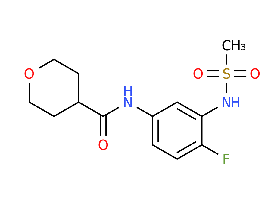 Structure Amb7885307