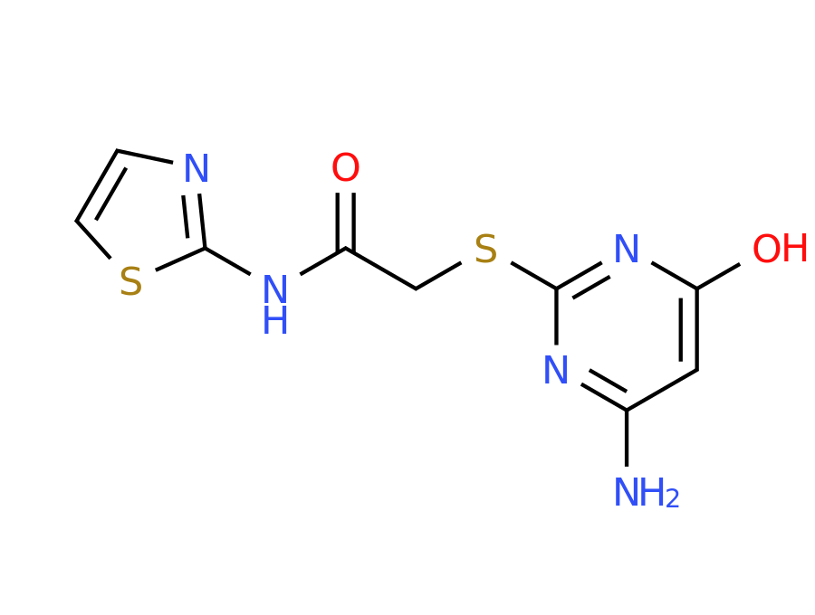 Structure Amb788553