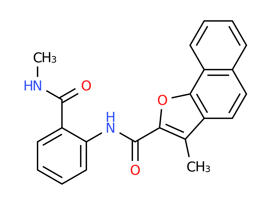 Structure Amb7885631