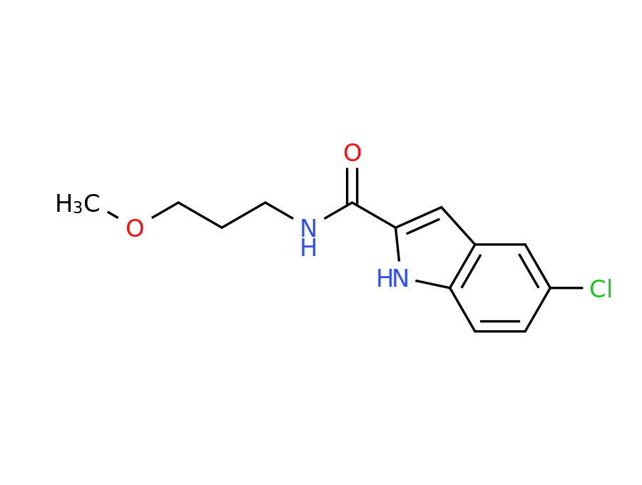 Structure Amb788641