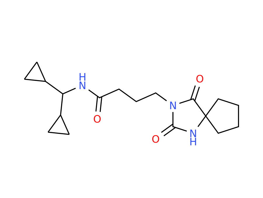 Structure Amb7886525