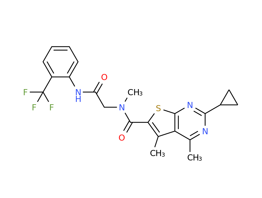 Structure Amb7886637