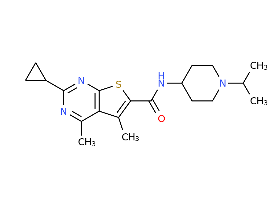 Structure Amb7886749