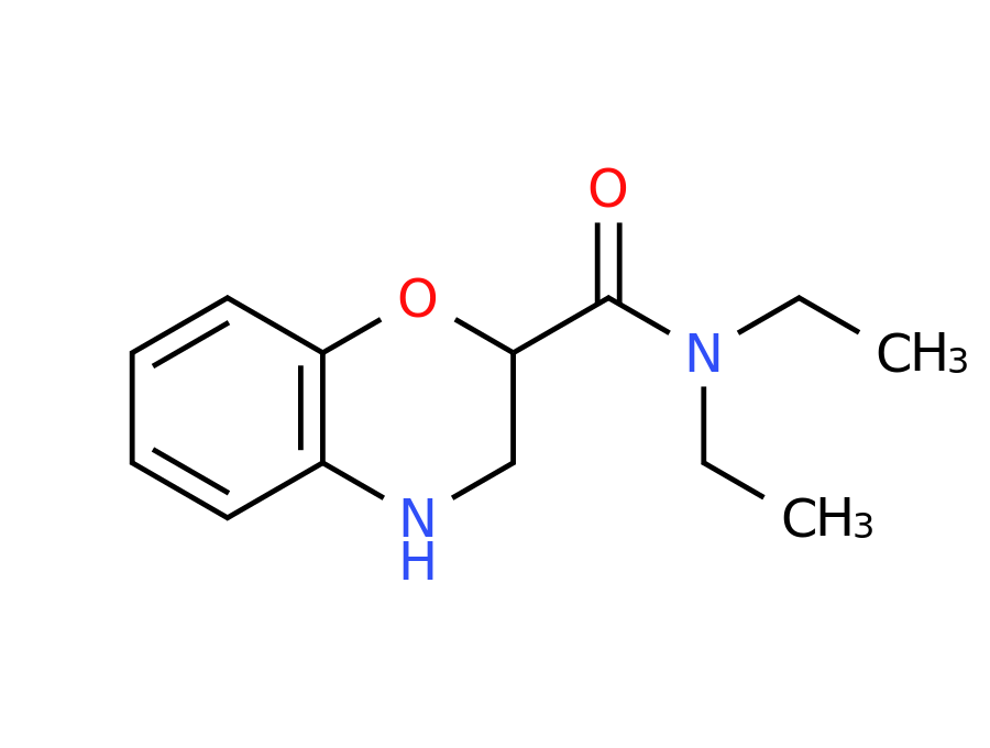 Structure Amb78868