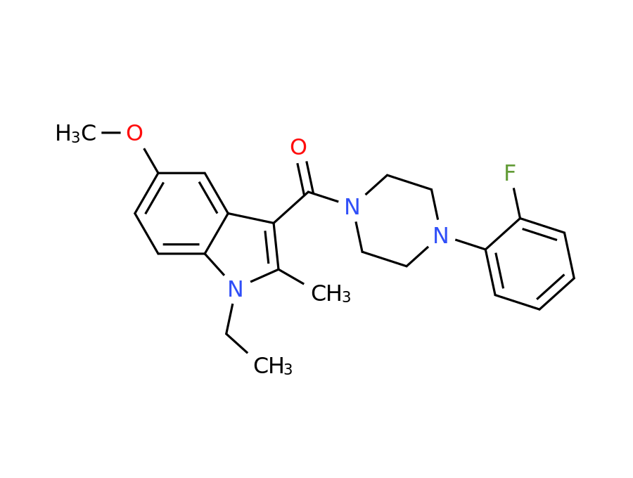 Structure Amb788684