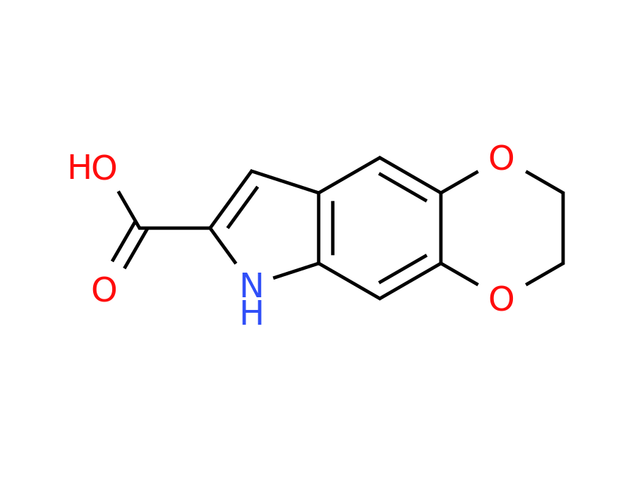 Structure Amb78869