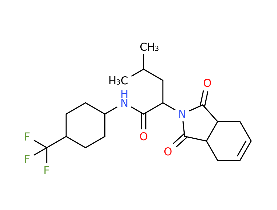 Structure Amb7886953