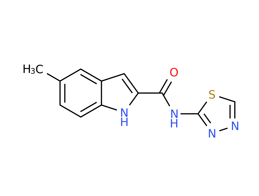 Structure Amb7886990