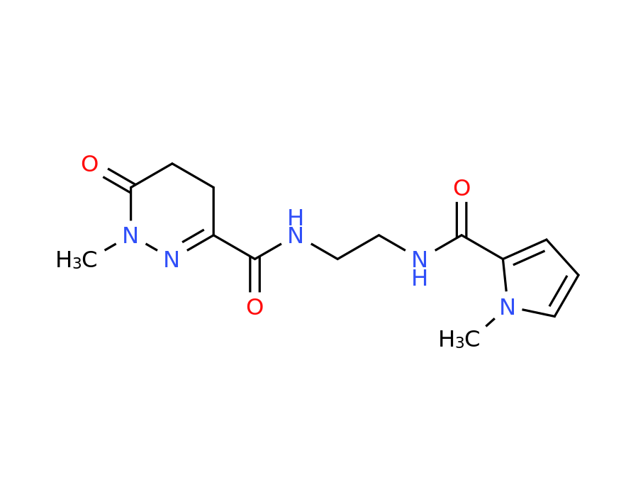 Structure Amb7887302