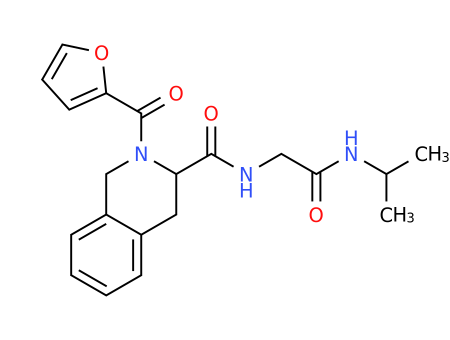 Structure Amb7887457