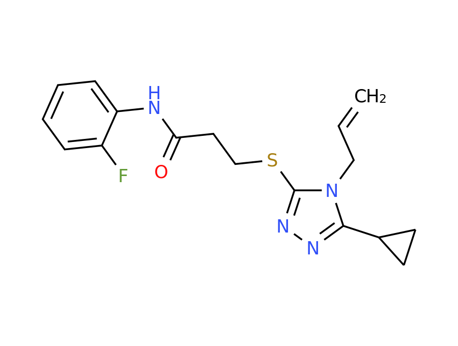 Structure Amb7887569