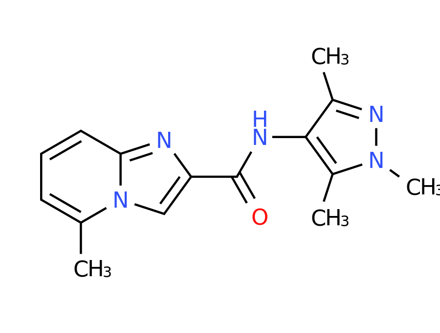 Structure Amb7887632