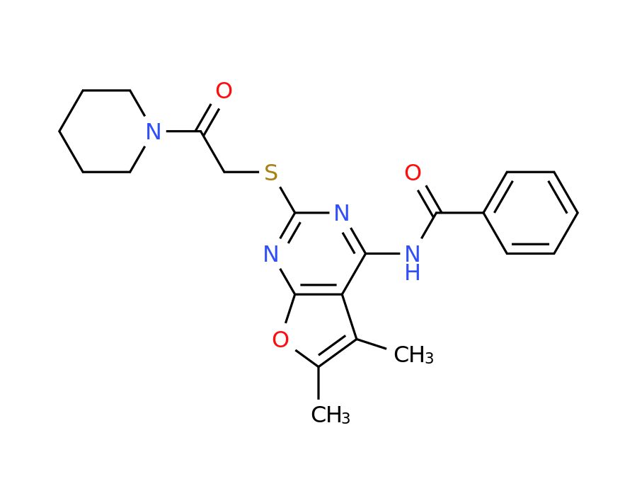 Structure Amb7887666