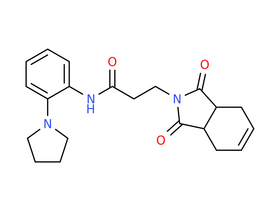 Structure Amb7887994