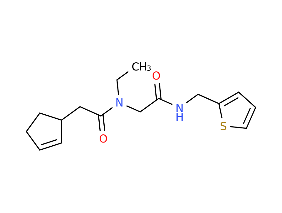 Structure Amb7888061