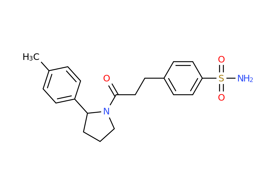 Structure Amb7888124