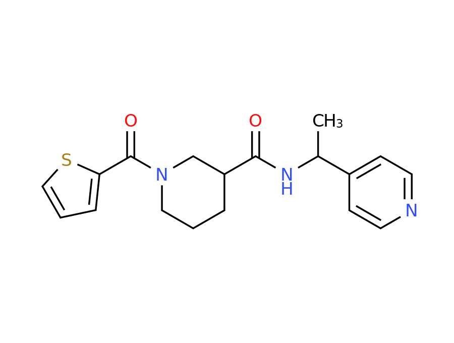 Structure Amb7888270