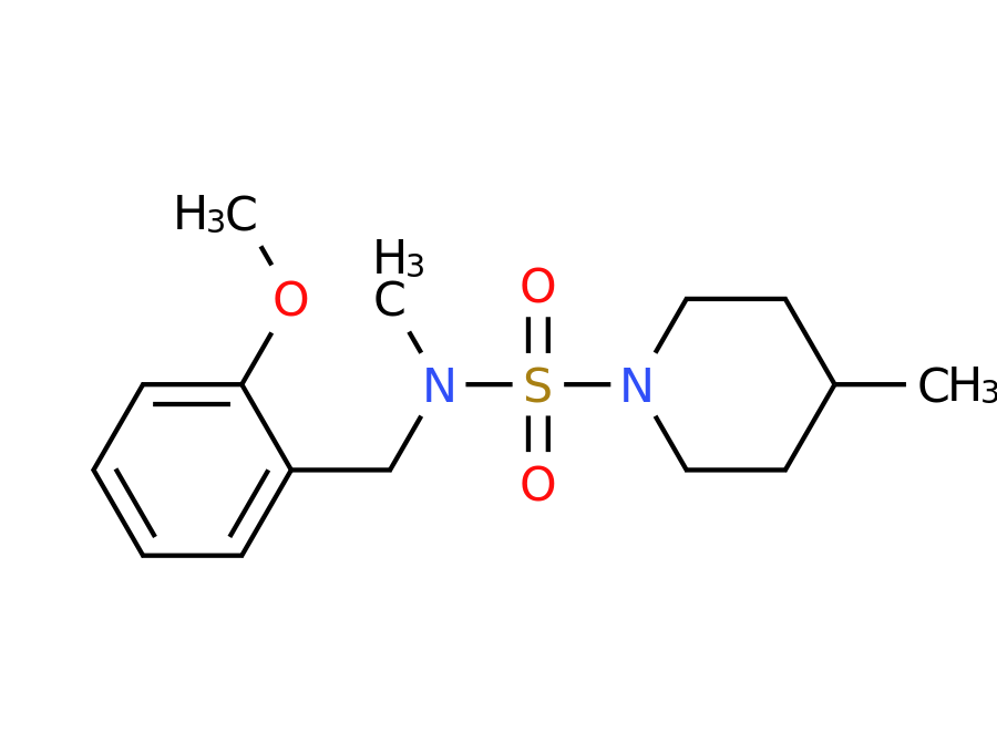 Structure Amb7888304