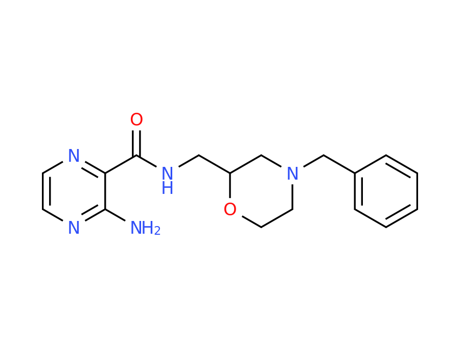 Structure Amb7888352