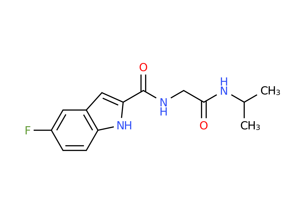 Structure Amb7888479