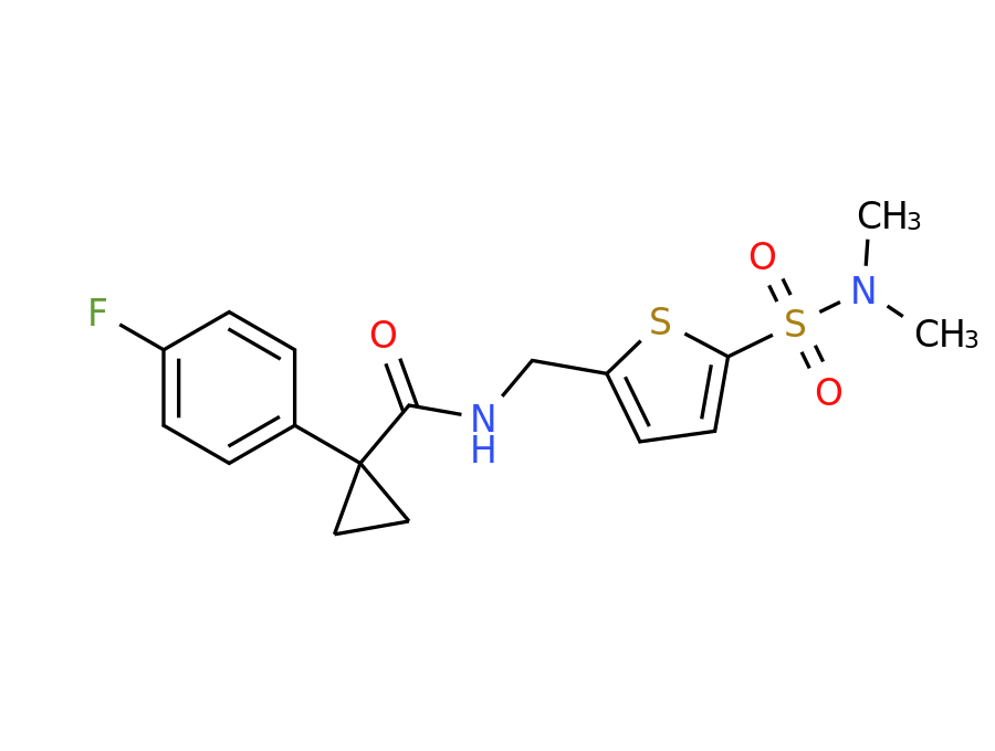 Structure Amb7888732