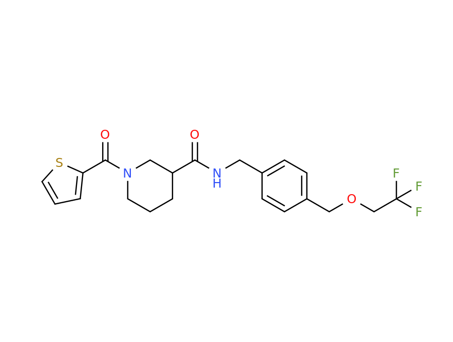 Structure Amb7888747