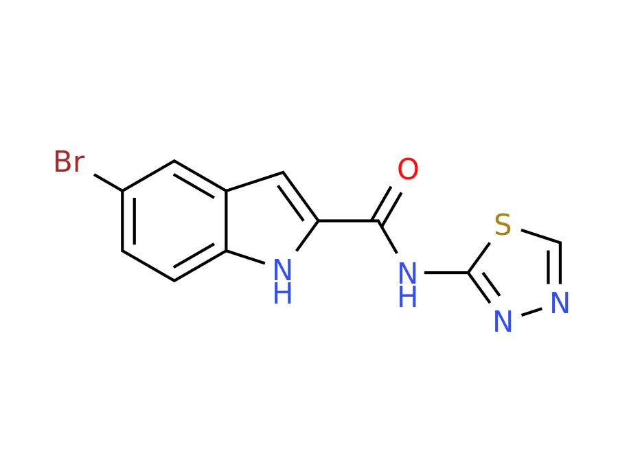 Structure Amb7888823