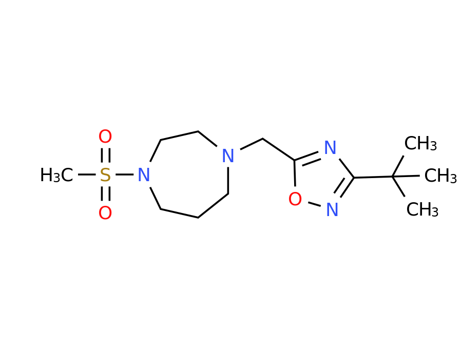 Structure Amb7888825