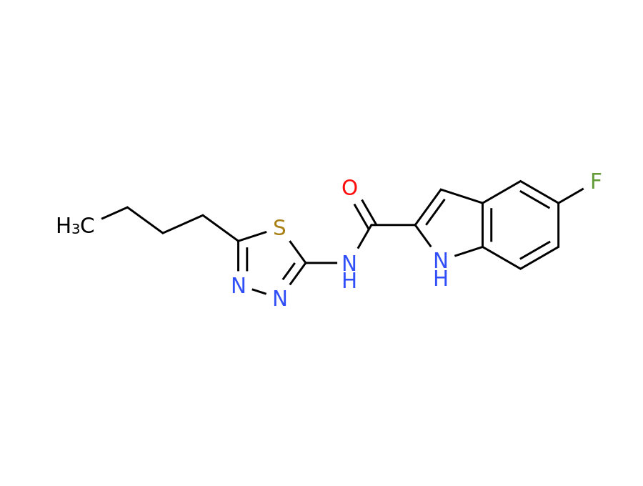 Structure Amb7888849