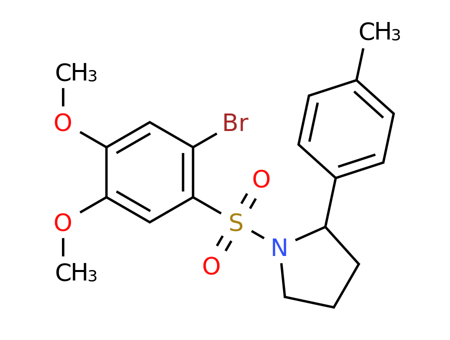 Structure Amb7888965