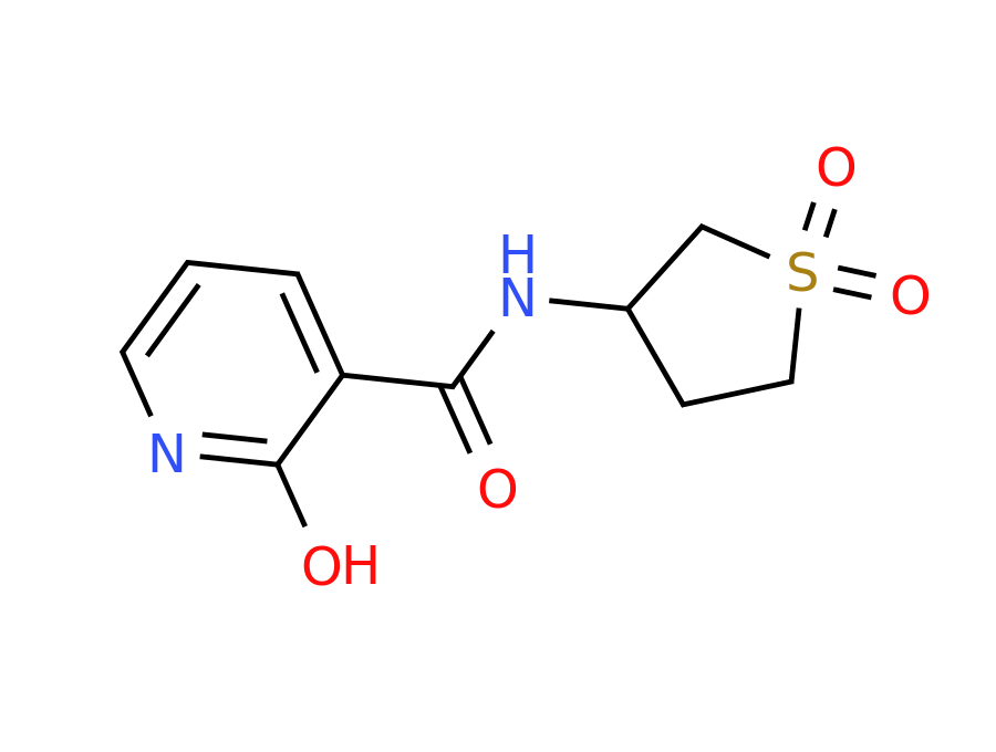 Structure Amb7889095