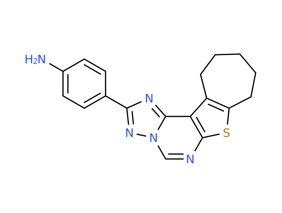 Structure Amb788911