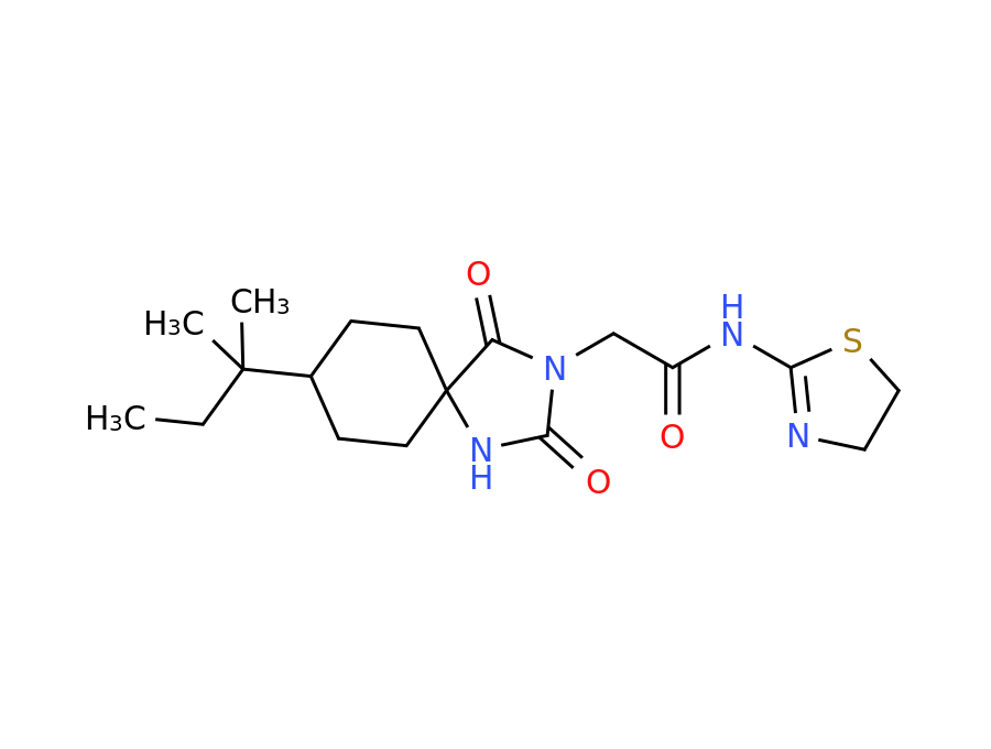 Structure Amb7889145