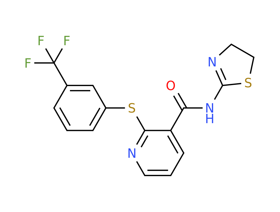 Structure Amb7889200