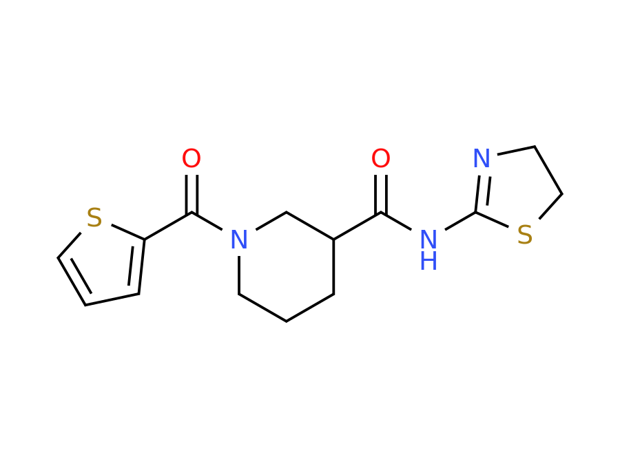 Structure Amb7889204