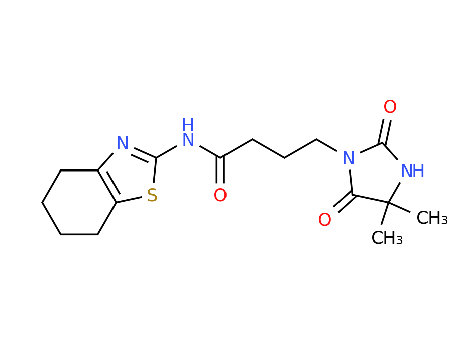 Structure Amb7889621