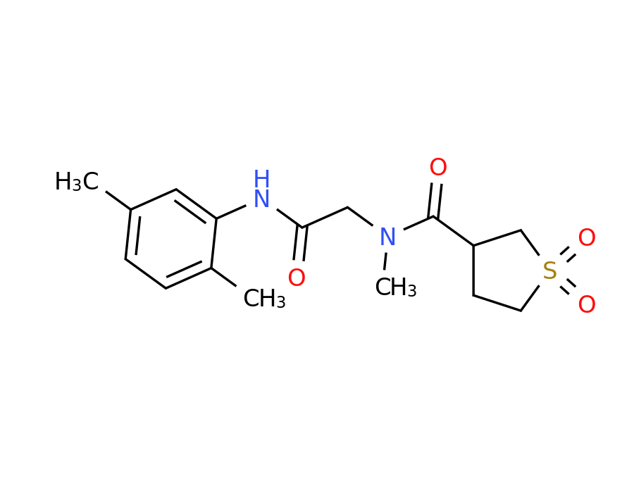 Structure Amb7889657