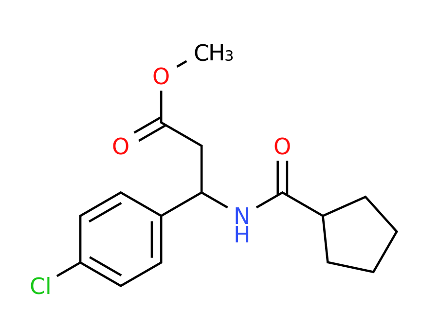 Structure Amb7889822