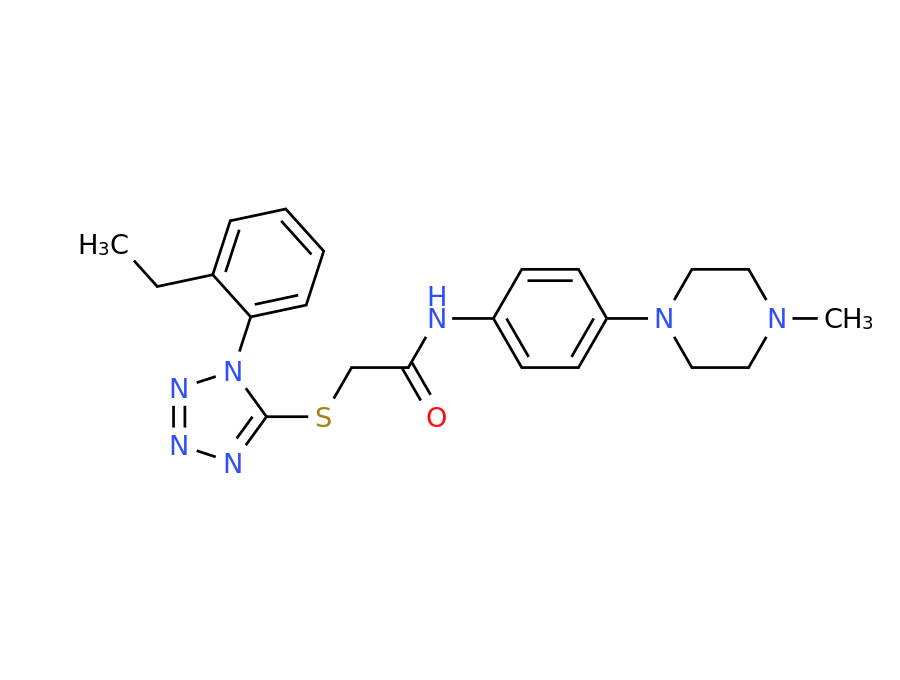 Structure Amb788996