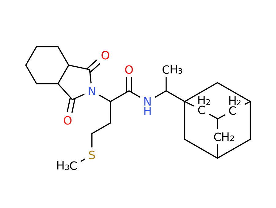 Structure Amb7890118