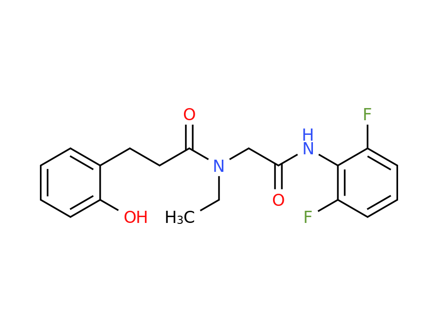 Structure Amb7890279