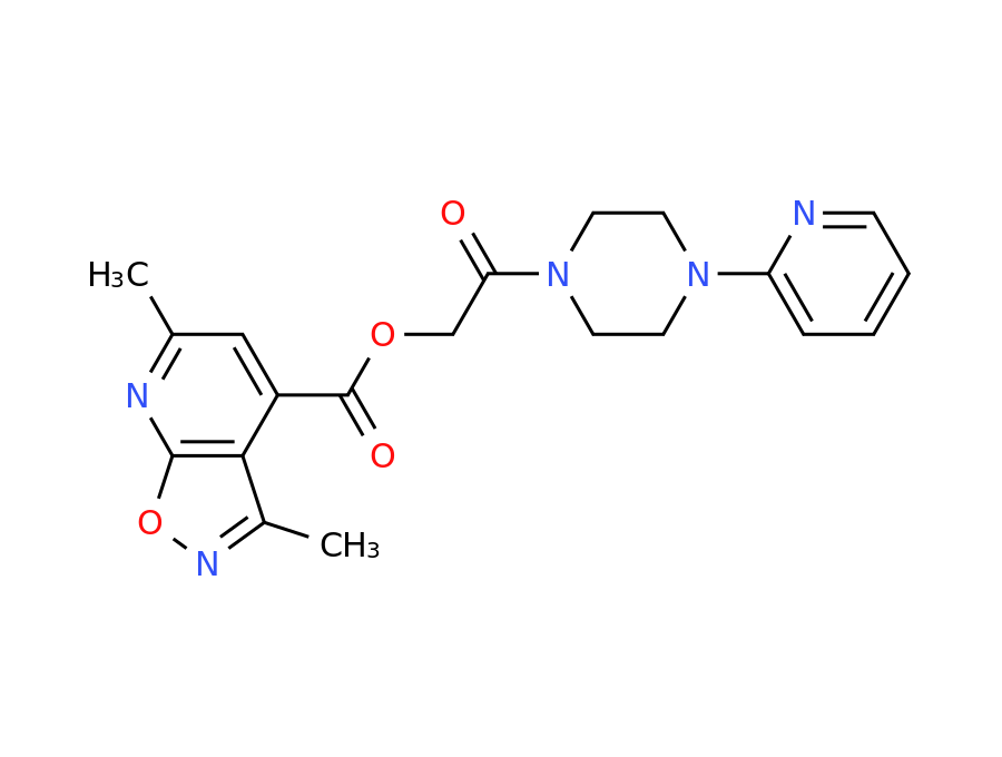 Structure Amb7890293