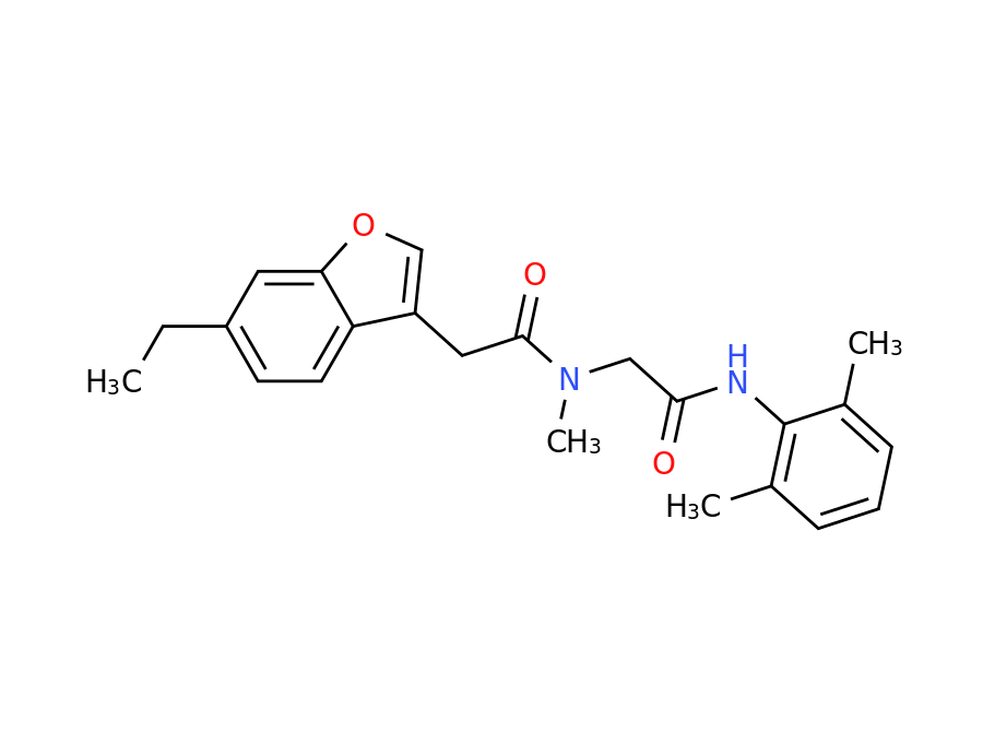 Structure Amb7890721