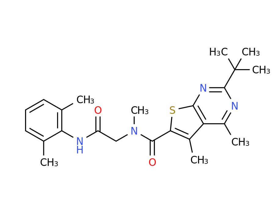 Structure Amb7890753