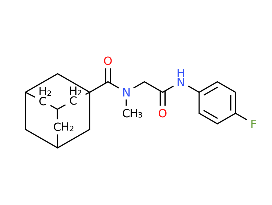 Structure Amb7890922