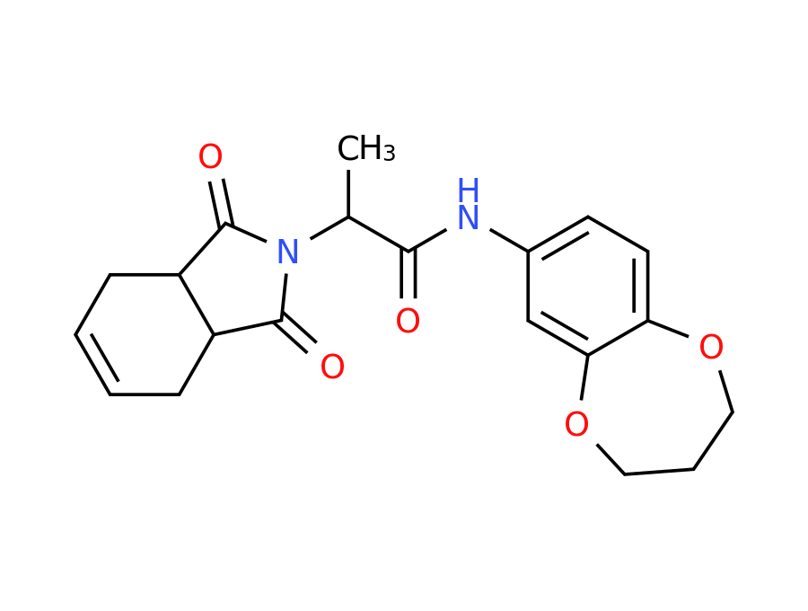 Structure Amb7891102