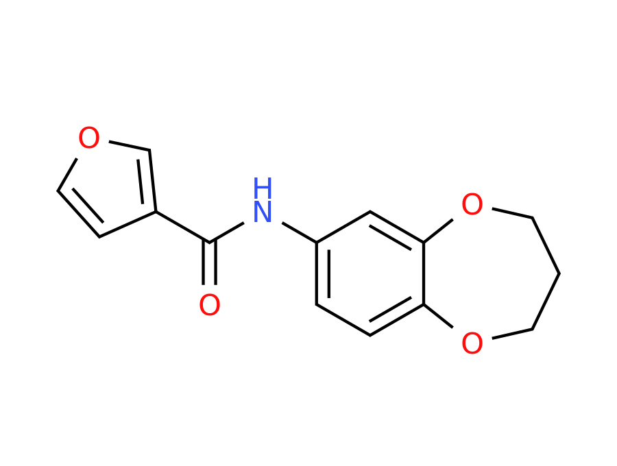 Structure Amb7891126